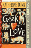 Geek Love cover